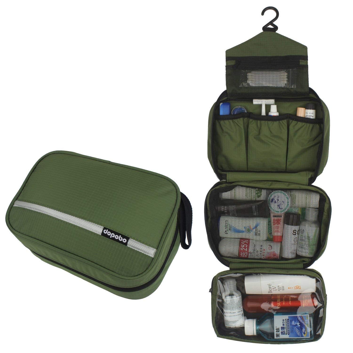 Dopobo Travelling Toiletry Bag